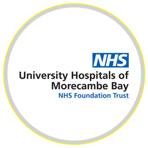 University Hospitals of Morecambe Bay NHS Foundation Trust