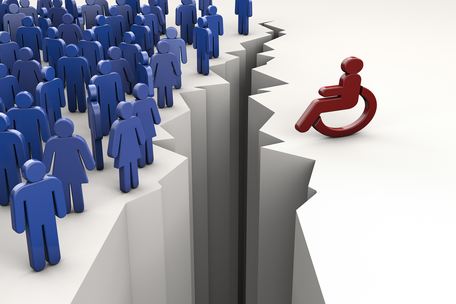 Disability in the workplace mind the (pay) gap? Inclusive Companies