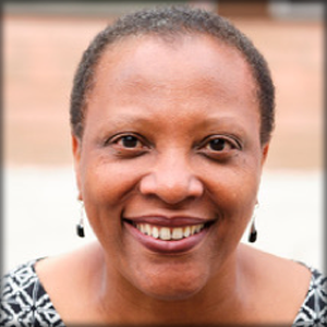Sue Liburd MBE