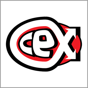 CeX Ltd