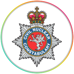 Civil Nuclear Constabulary