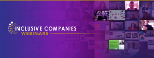 Supporting Dyslexia in the workplace - Facilitated by Hayley Measures @ Online Webinar