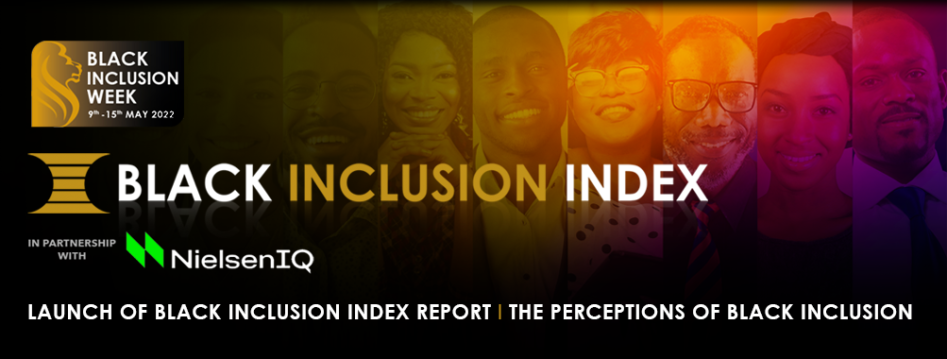 Black Inclusion Index Event