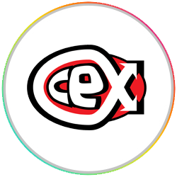 CeX Ltd