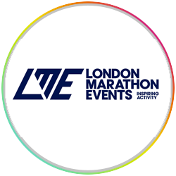 London Marathon Events