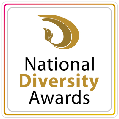 National Diversity Awards