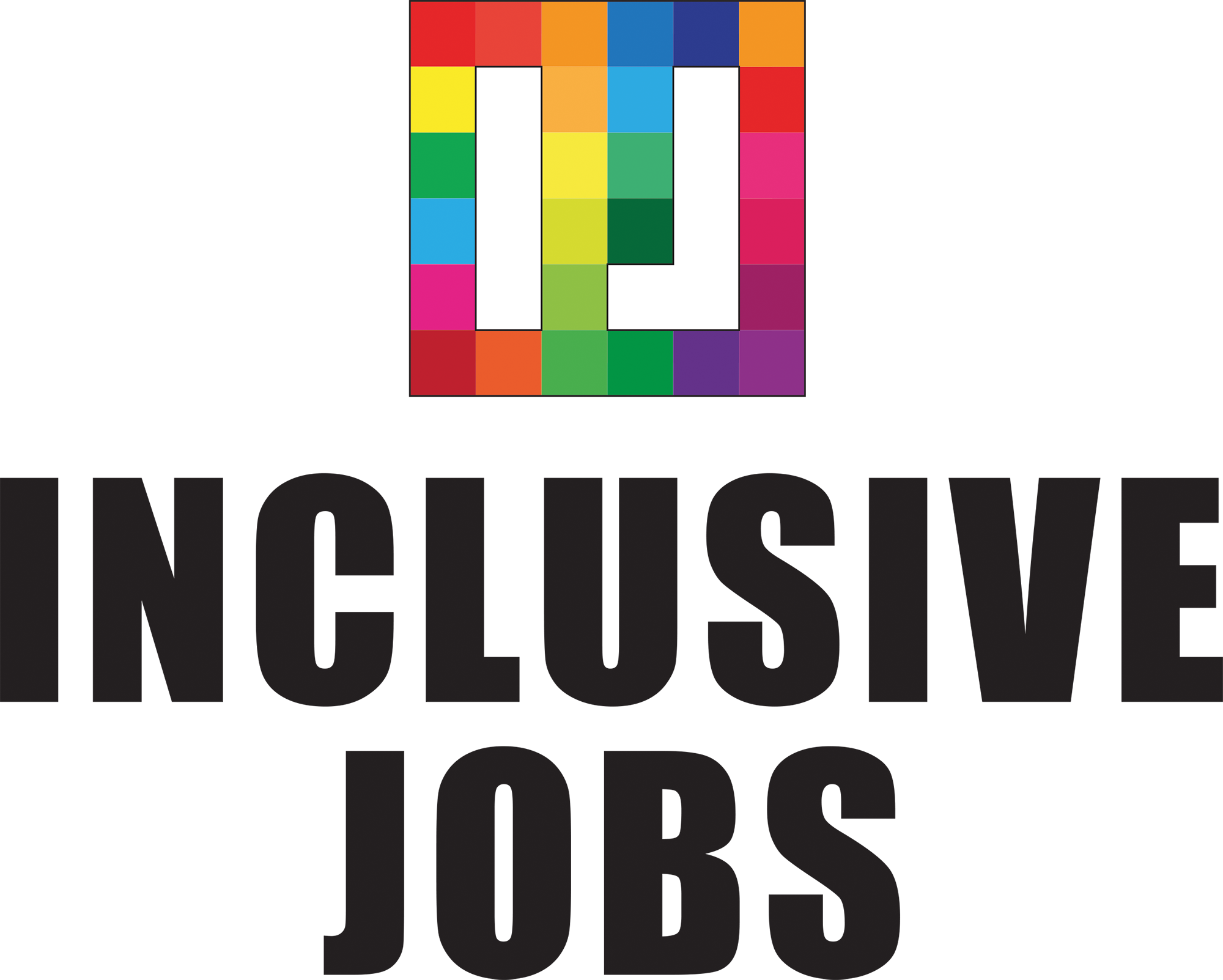Inclusive Jobs