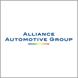 Alliance Automotive Group