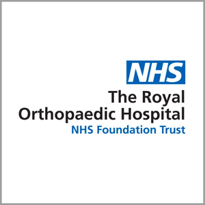 The Royal Orthopaedic Hospital NHS Foundation Trust