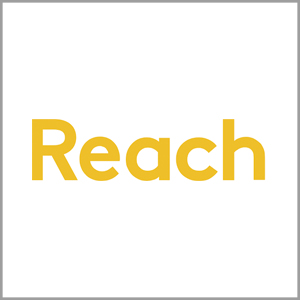 Reach PLC