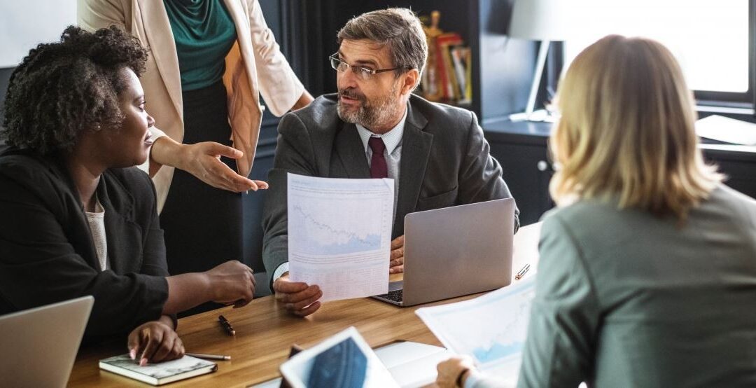 Racism is still a huge problem in UK’s workplaces, finds report