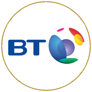 BT Plc – Our TechWomen Programme