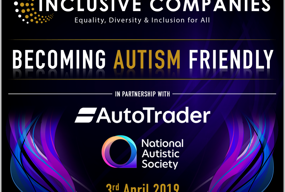 Becoming Autism Friendly