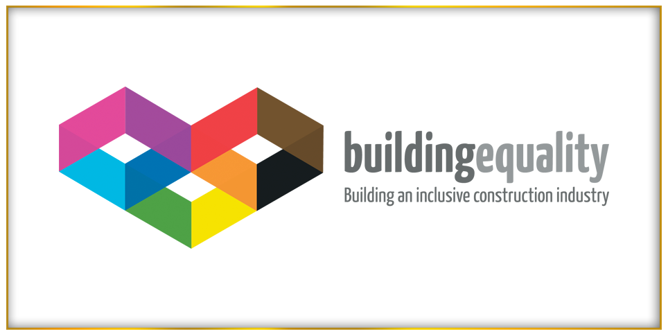 Building Equality – LGBT+ Inclusion Toolbox Talk and Poster Campaign