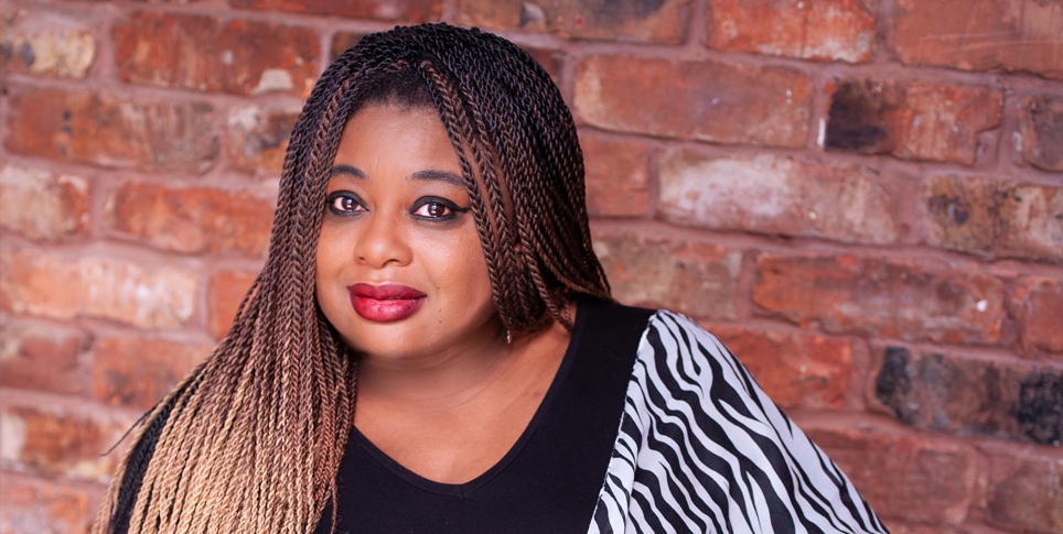 Carol Ann Whitehead FRSA