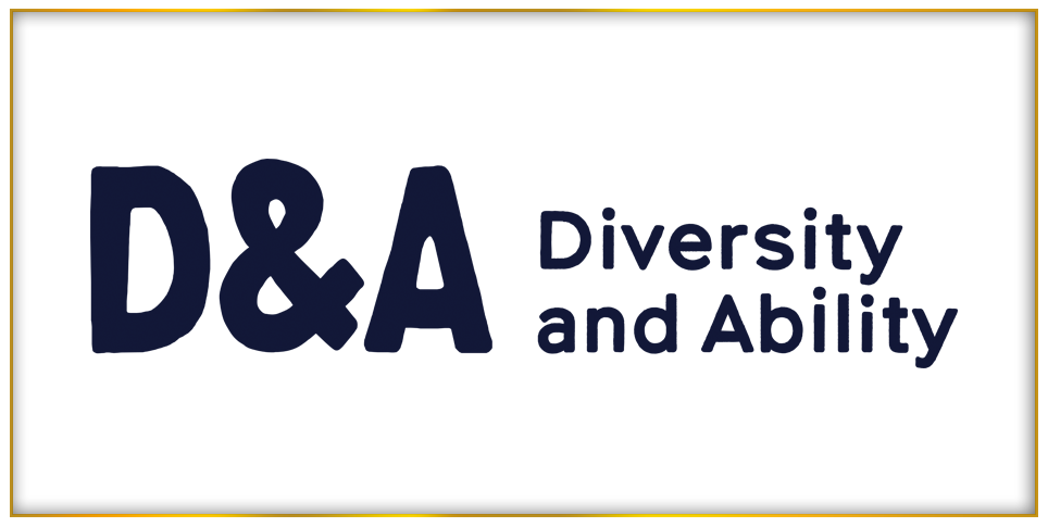 Diversity & Ability Ltd