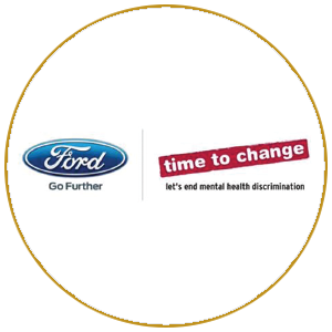 Ford & Time to Change – Elephant in Transit