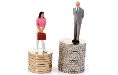Insurance industry makes progress towards gender parity