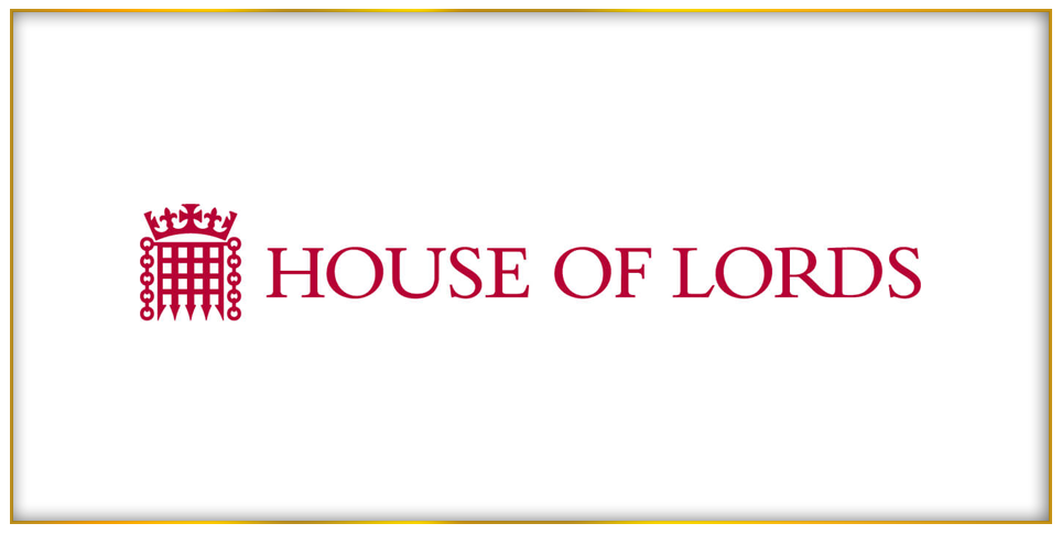 House of Lords – Inclusion Passport