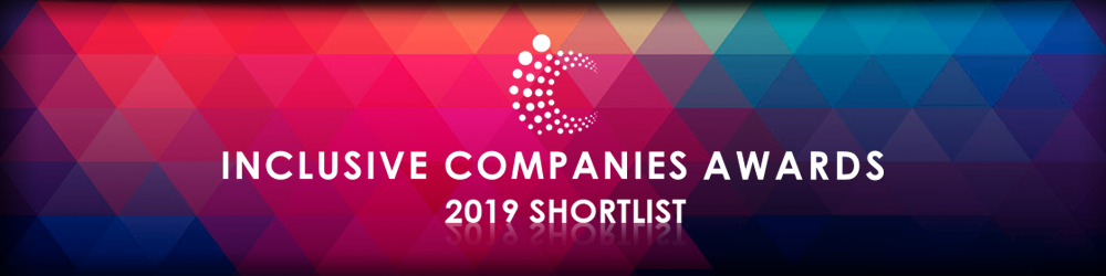 The Inclusive Companies Awards Announce 2019 Shortlist!