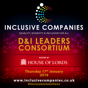 Championing Diversity & Inclusion