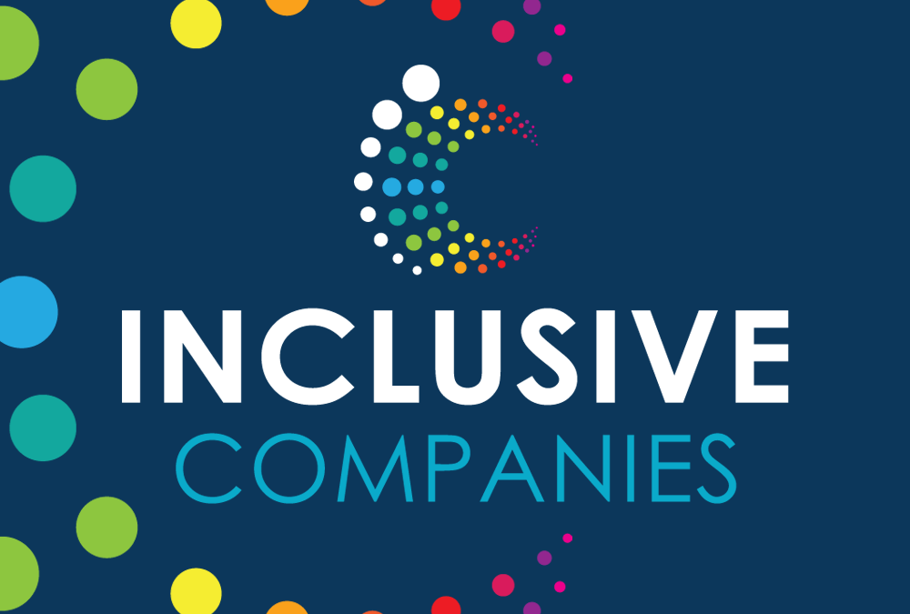 The Inclusive Companies Timeline
