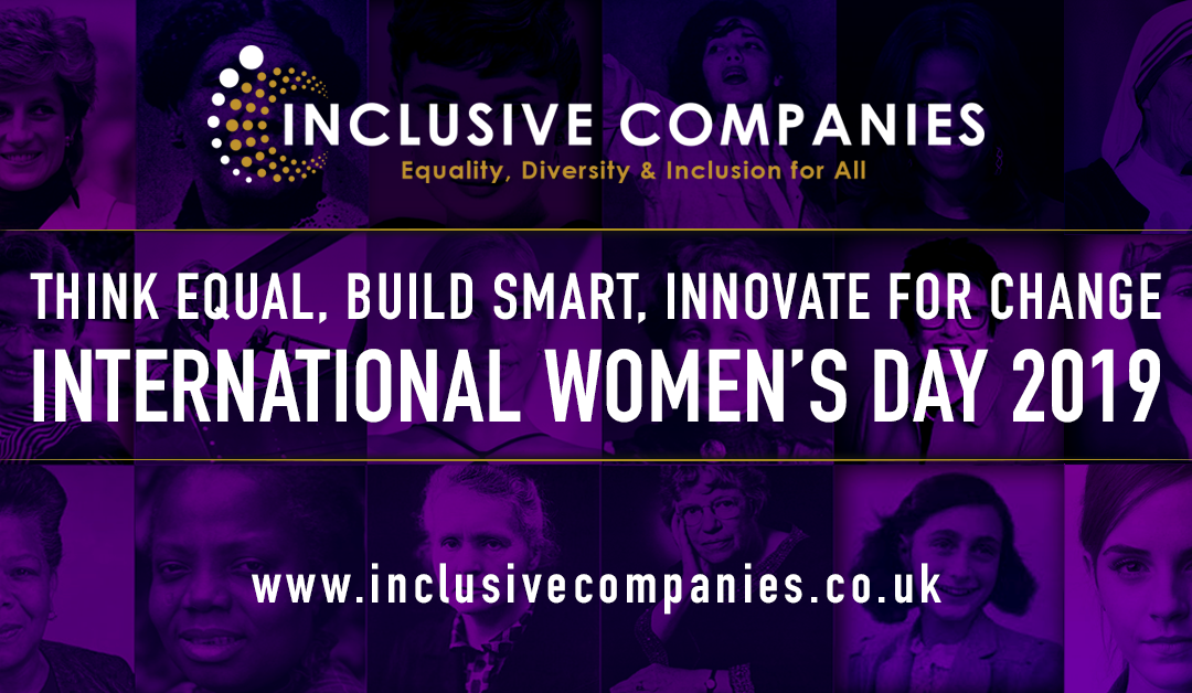 International Women’s day 2019