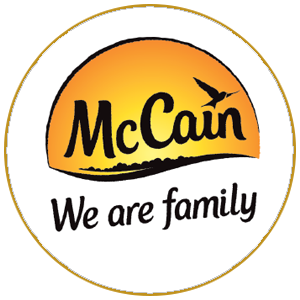 McCain’s – Here’s to Love advert