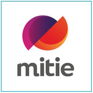 Mitie Logo