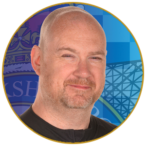 Chief Inspector Nick Rook