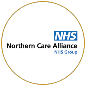 Northern Care Alliance NHS Group – EDI Team