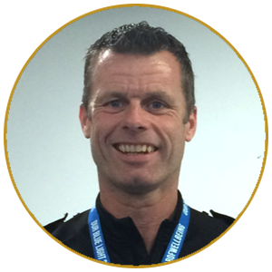 Inspector Phil Spencer