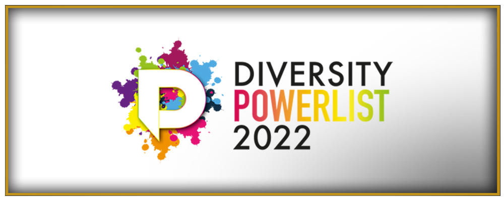 Diversity Powerlist