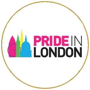 Pride in London #PrideMatters