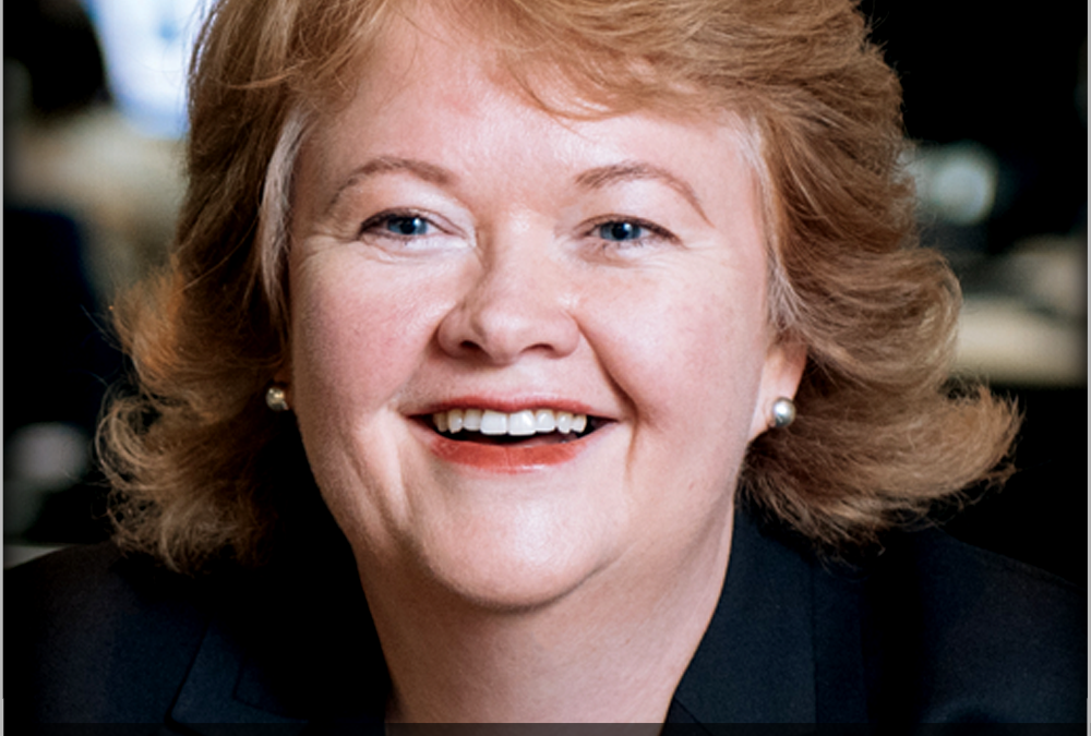 IC Board Member: Ruth Carter