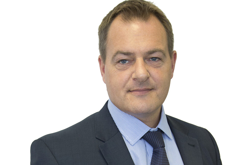 ‘Diversity means a massive business opportunity’ CEO Q&A Piece with Simon Smith – Managing Director of Morgan Sindall Construction & Infrastructure