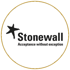Stonewall – Rainbow Laces Campaign