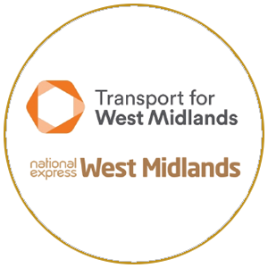 Transport for West Midlands (TfWM) and National Express buses (NX) – Welcome Aboard