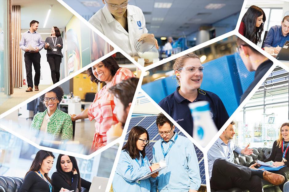 UK crawls up the gender equality rankings