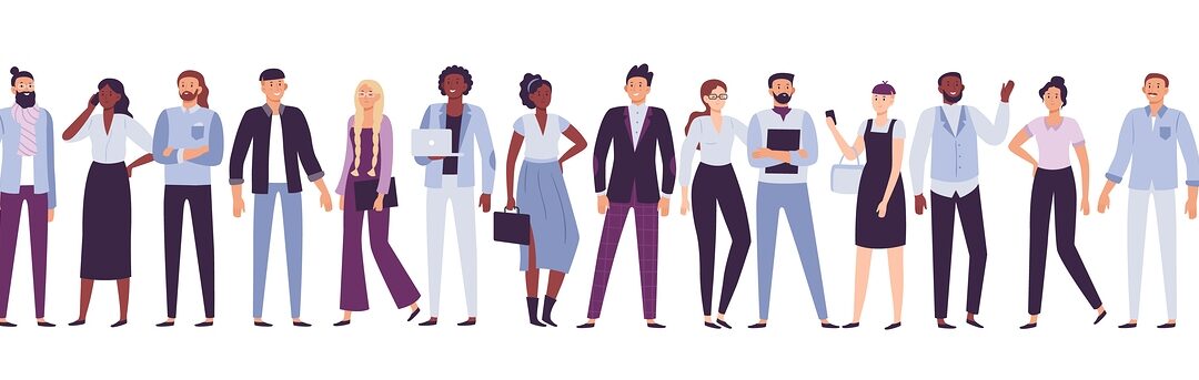 The biggest diversity issues of 2020 that every company will have to address if they want to stay relevant and profitable