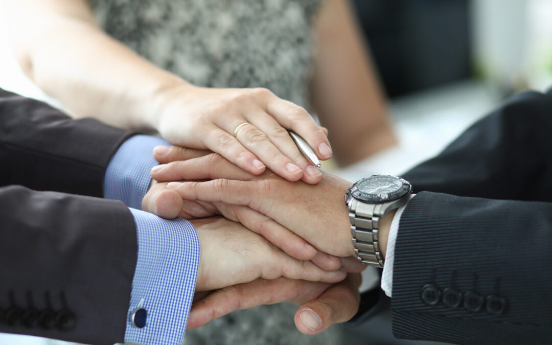 Making the mix work: is your business diverse and inclusive?