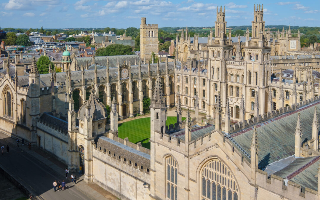 UK Universities Have An Inclusion Problem & Change Isn’t Happening Fast Enough