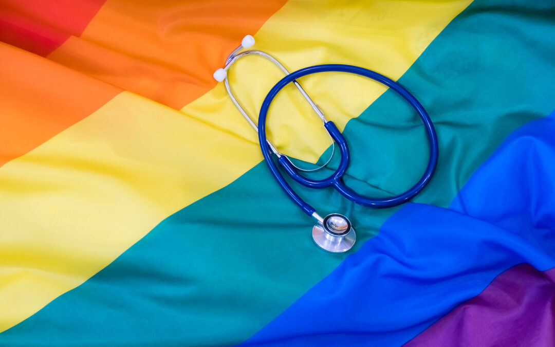 Lesbian, bi and trans women face serious health inequalities in the UK and nobody is doing anything about it