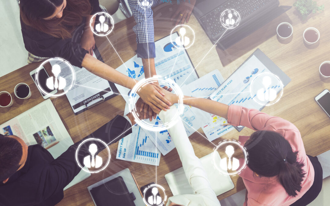 Belonging − the missing ingredient of diversity and inclusion