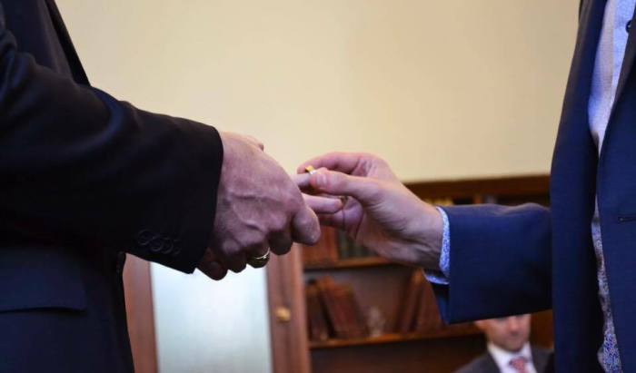 Workplace policies can help LGBT inclusion