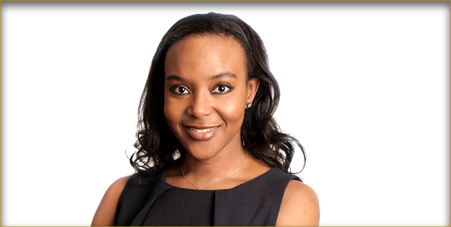 Professor Funke Abimbola