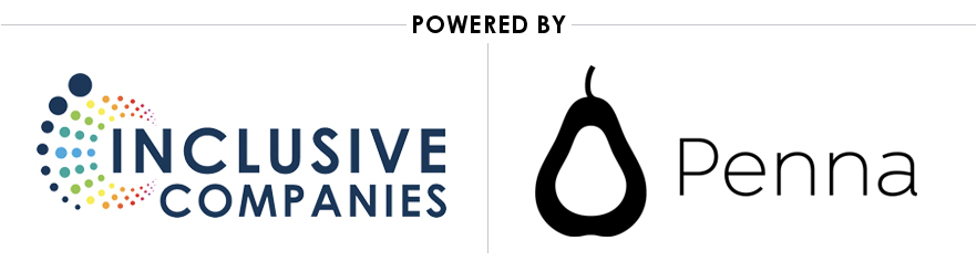 Inclusive Companies & Penna