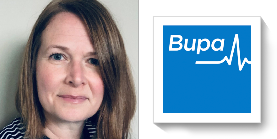 Alli Fox  | Bupa