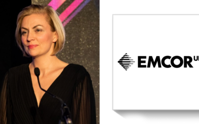 Emma McLaughlin-Edwards | EMCOR UK