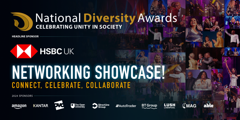 NDA24 Networking Showcase